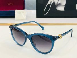 Picture of Gucci Sunglasses _SKUfw55827310fw